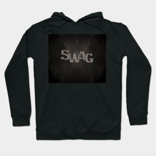 Swag - Mudsmoke Hoodie